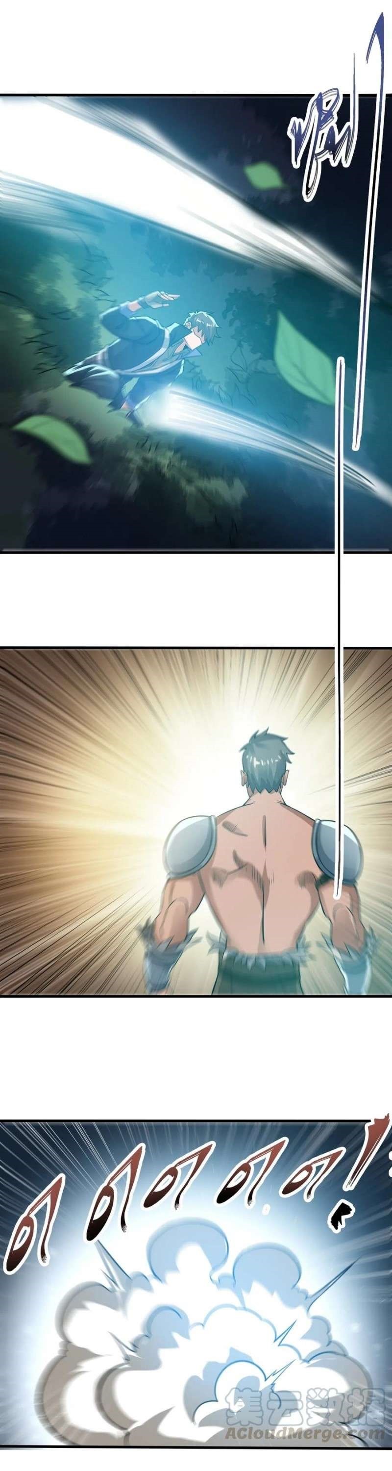 First Dragon (Yuanlong) Chapter 179 Gambar 6